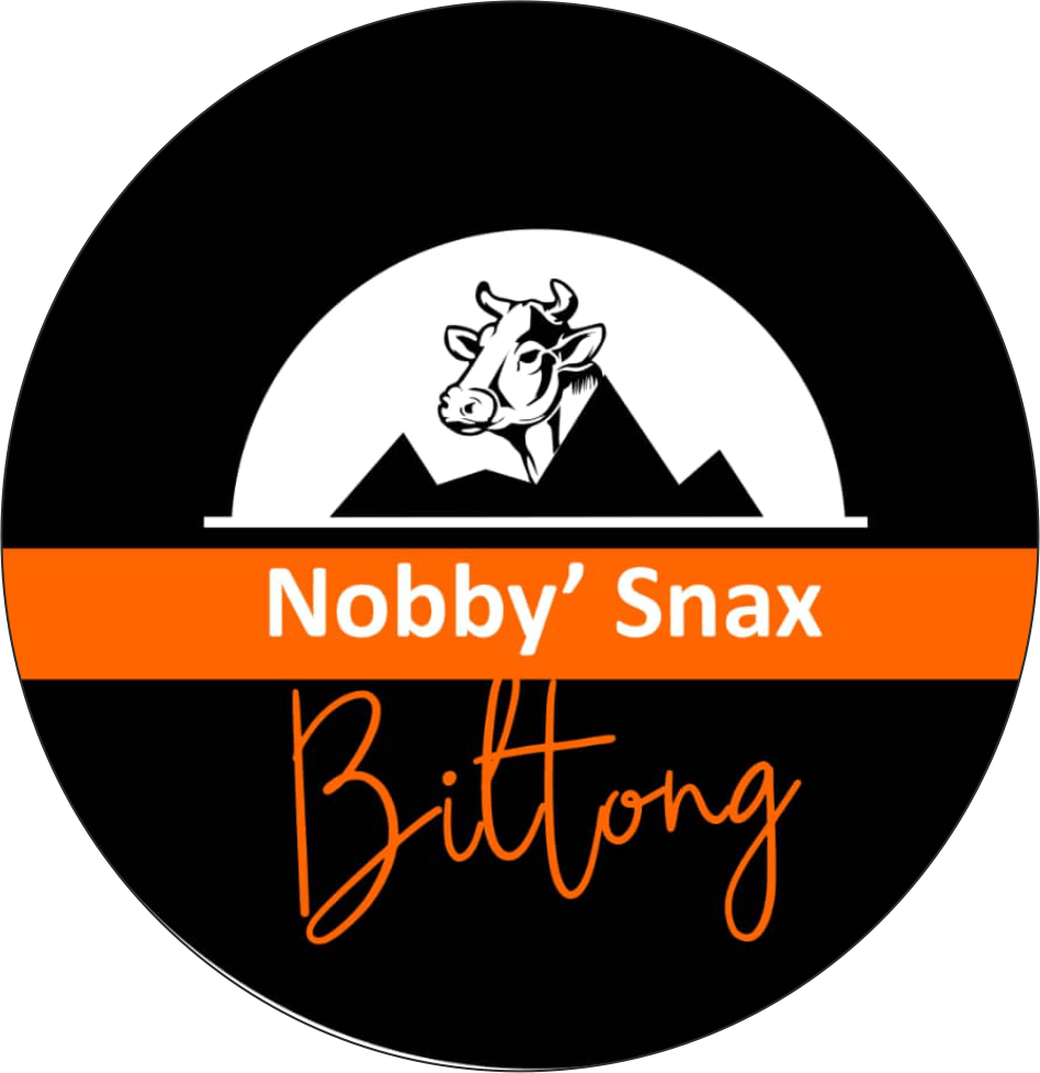 Nobby Snax logo